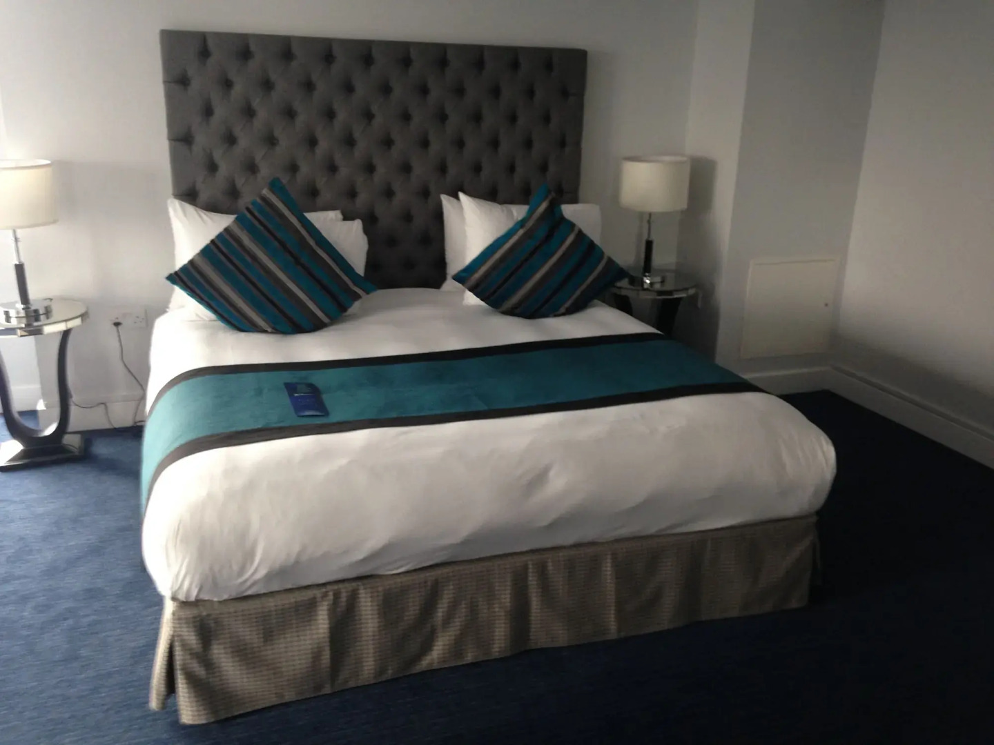 Radisson Blu Hotel Bristol