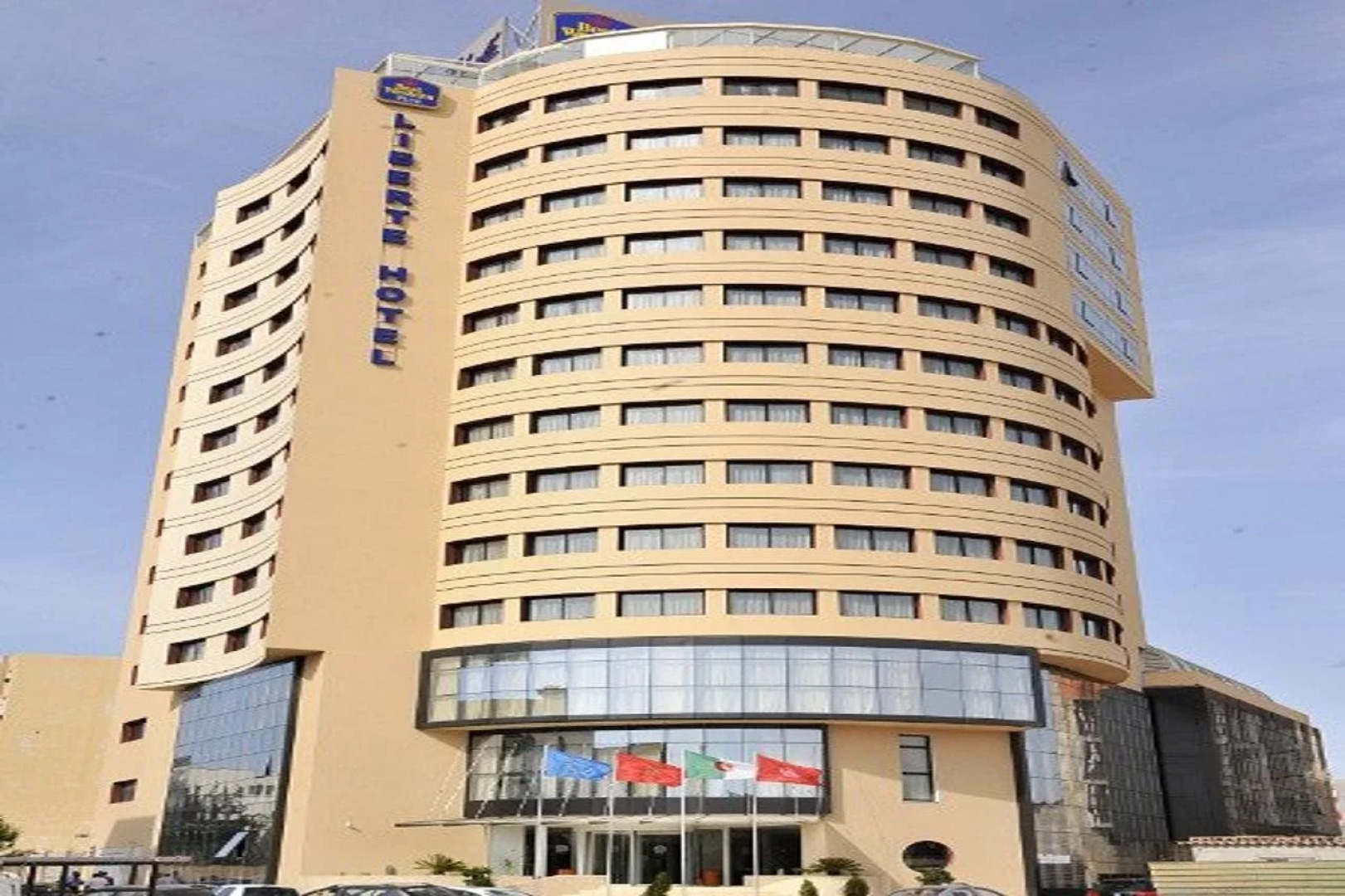 Liberté Hôtel Oran