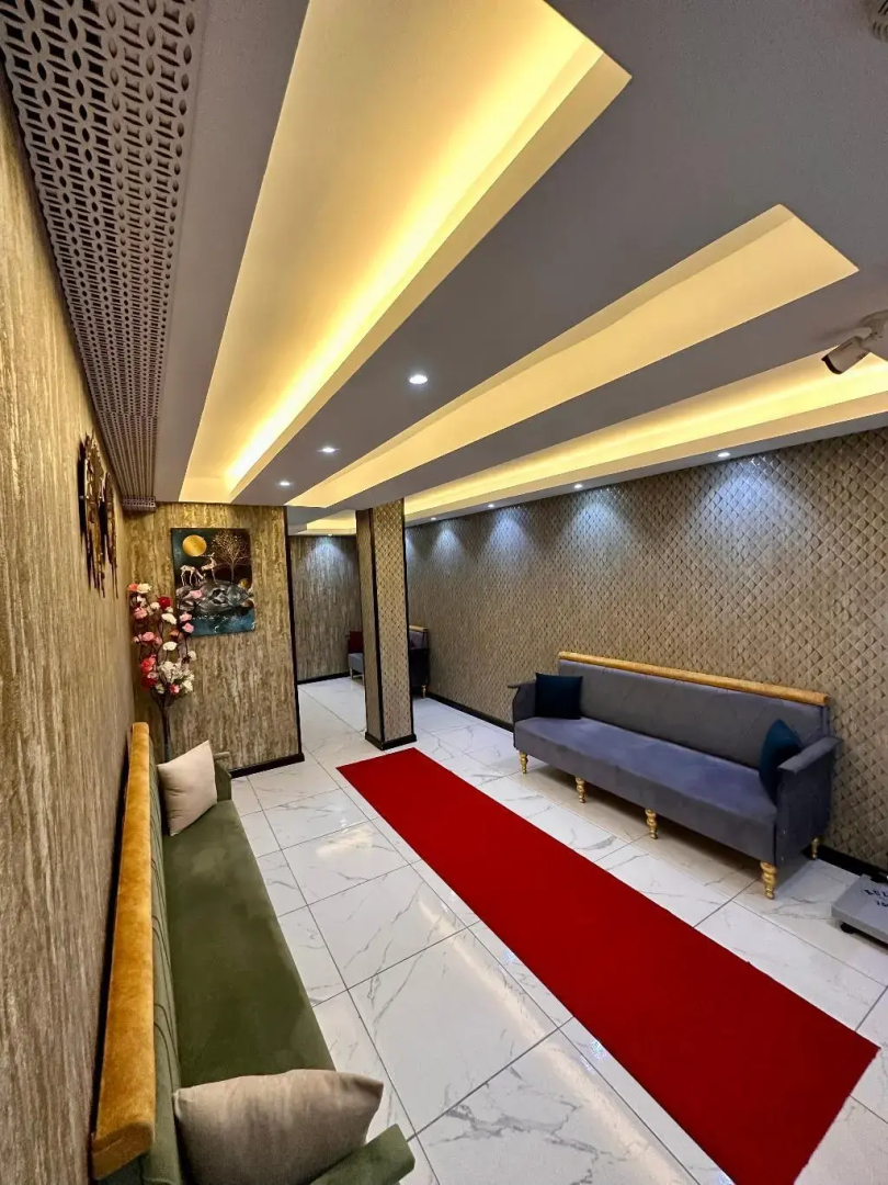 Vander Valk Istanbul Hotel