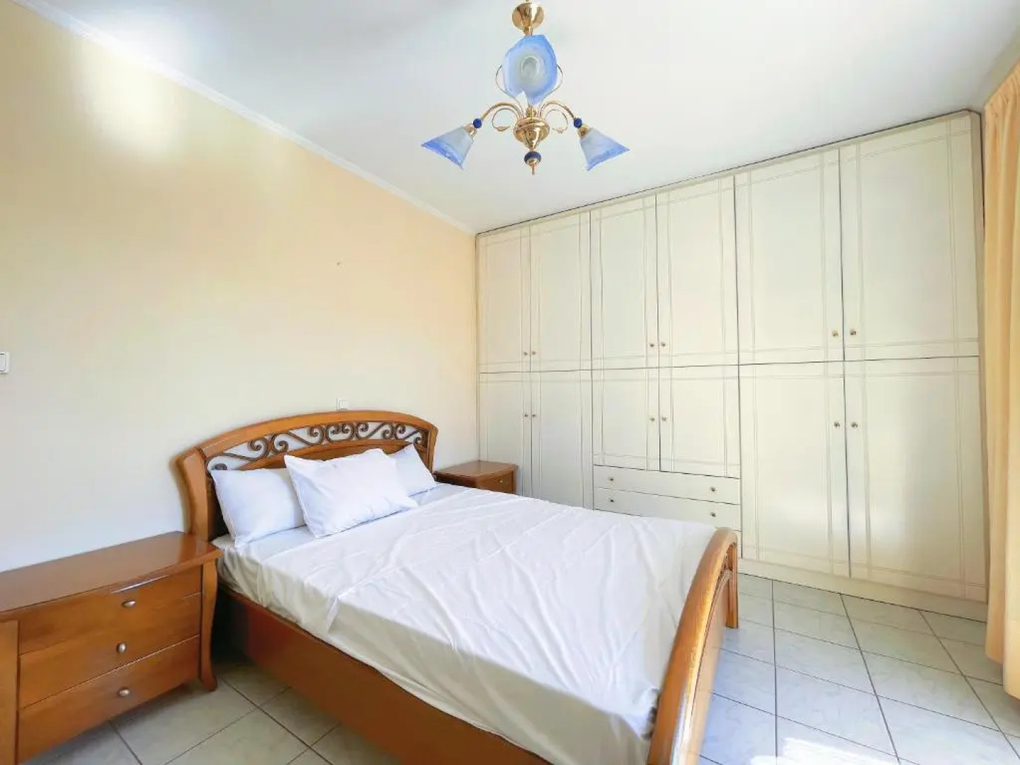 WSD Luxury Cozy 2BD Apt with study & City View Balcony