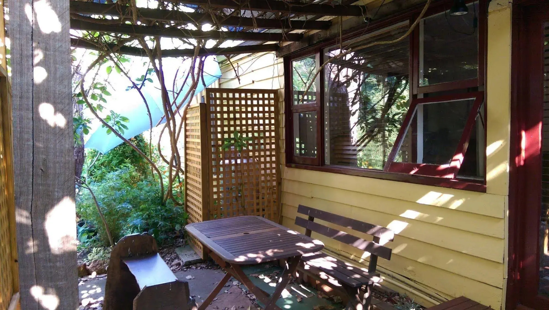 The Black Cockatoo Nannup