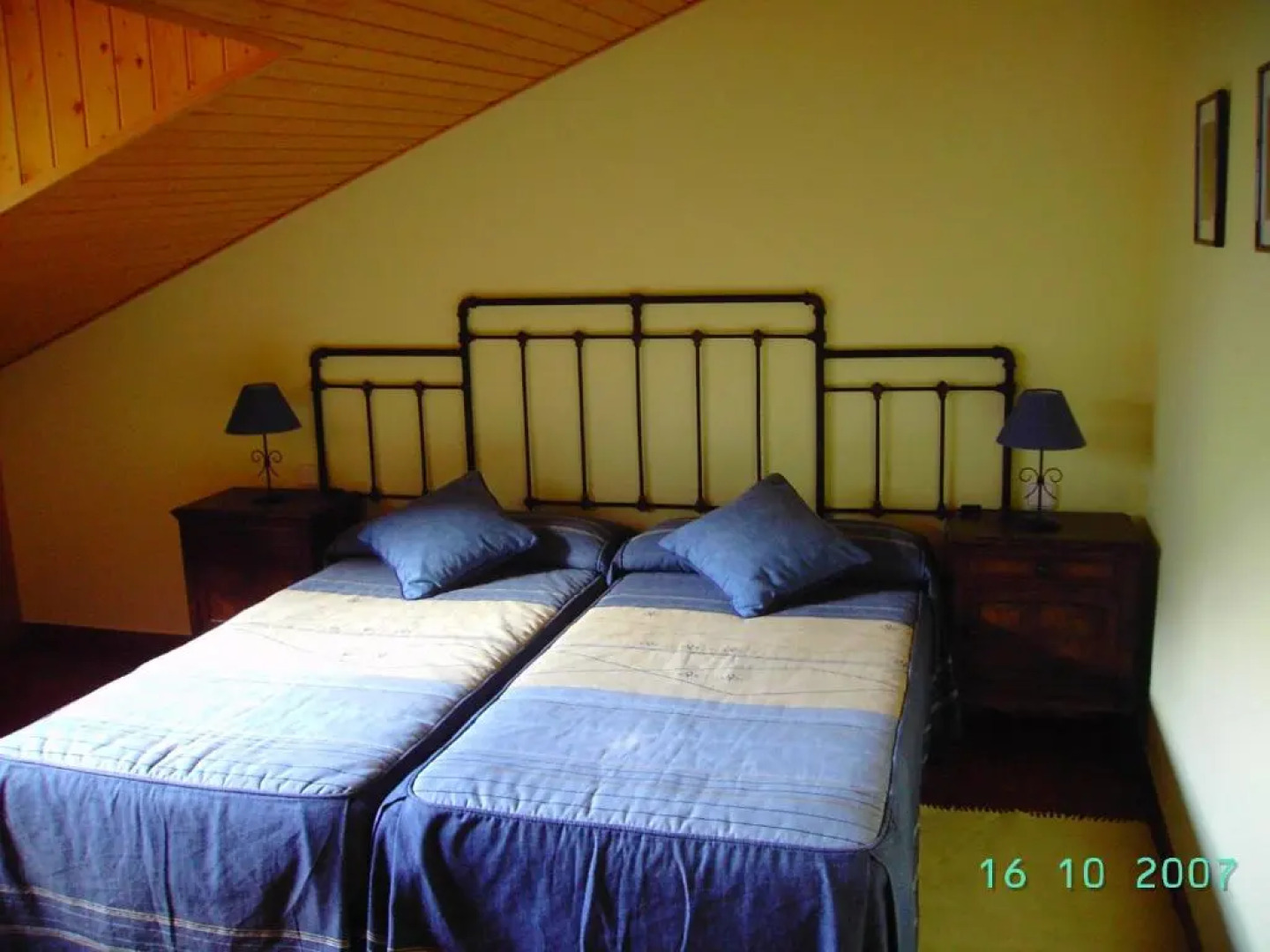 Hotel rural Valle de Ancares