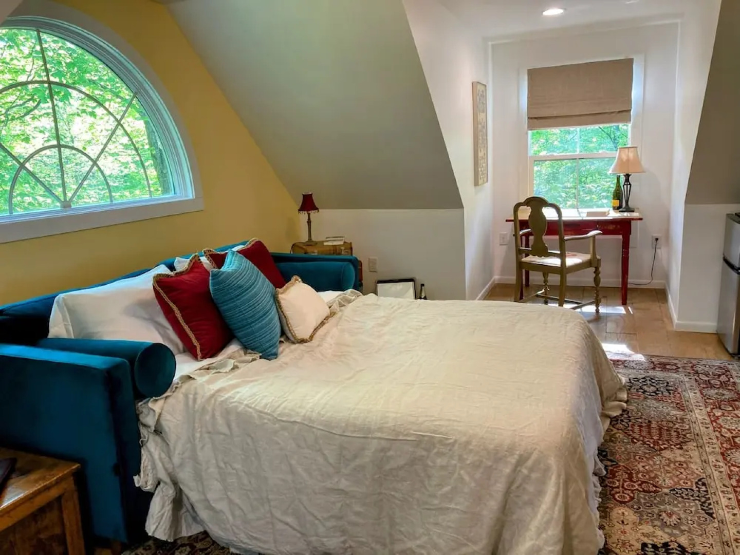 Vintage Inn at Veritas Estate