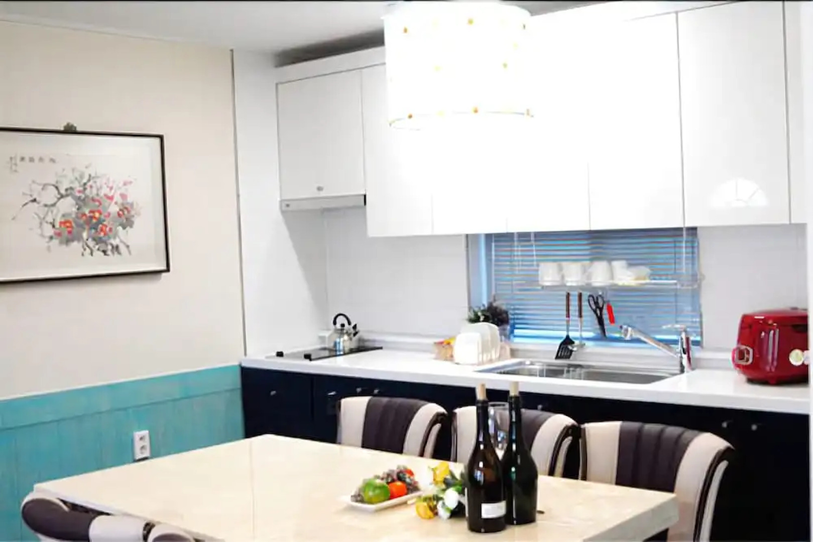 Seosan Dodam Star Pension