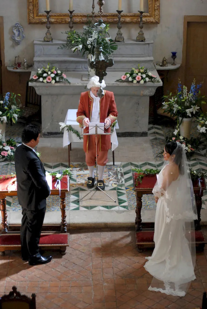 Chateau de la Barben