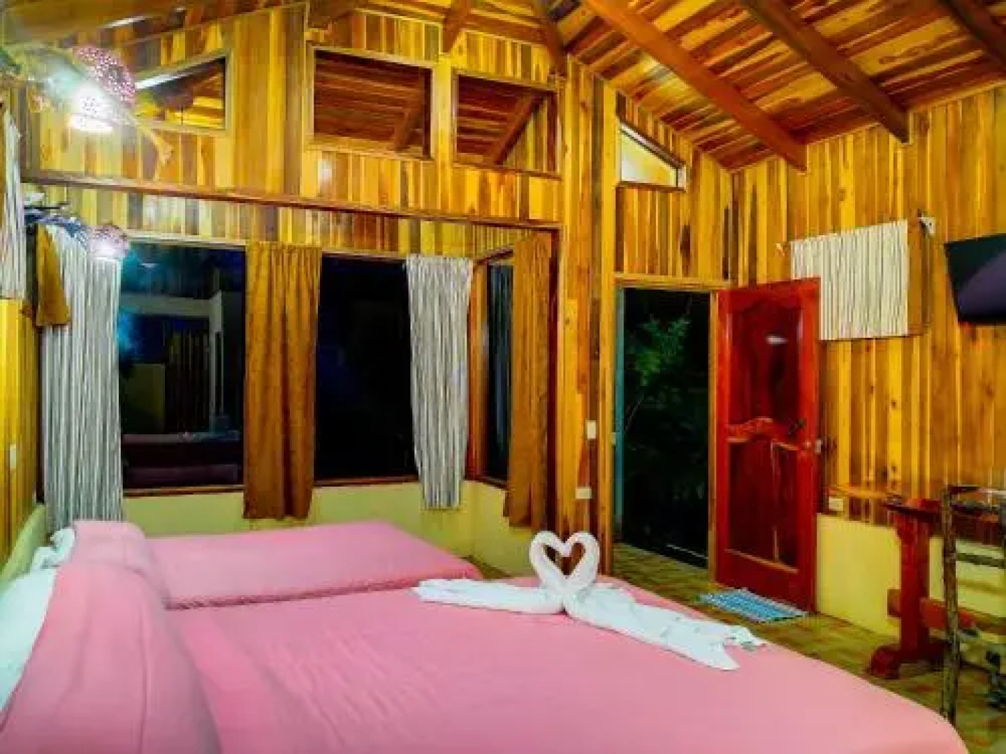 Monteverde Villa Lodge