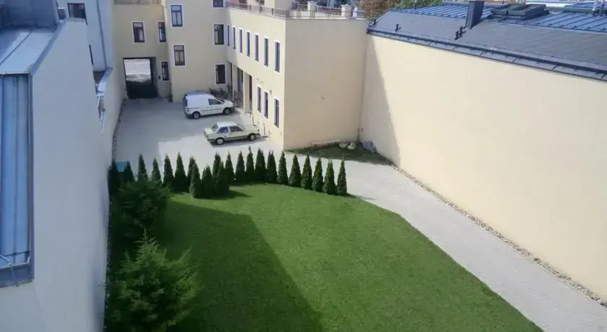 Appartements Verberne