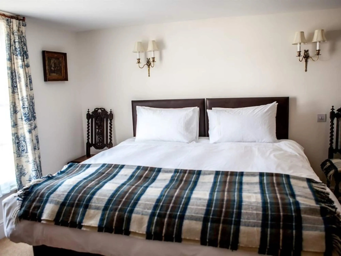 The Horse & Cart Inn