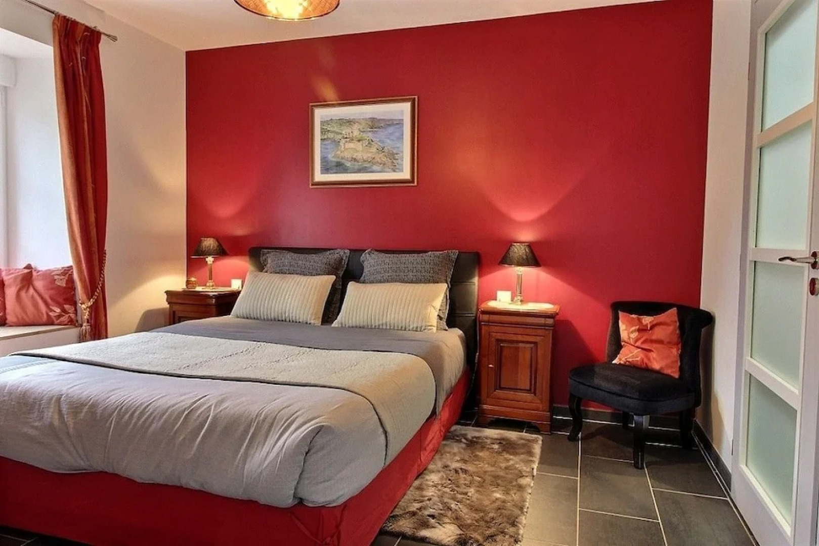 Gite du Domaine de La Motillais