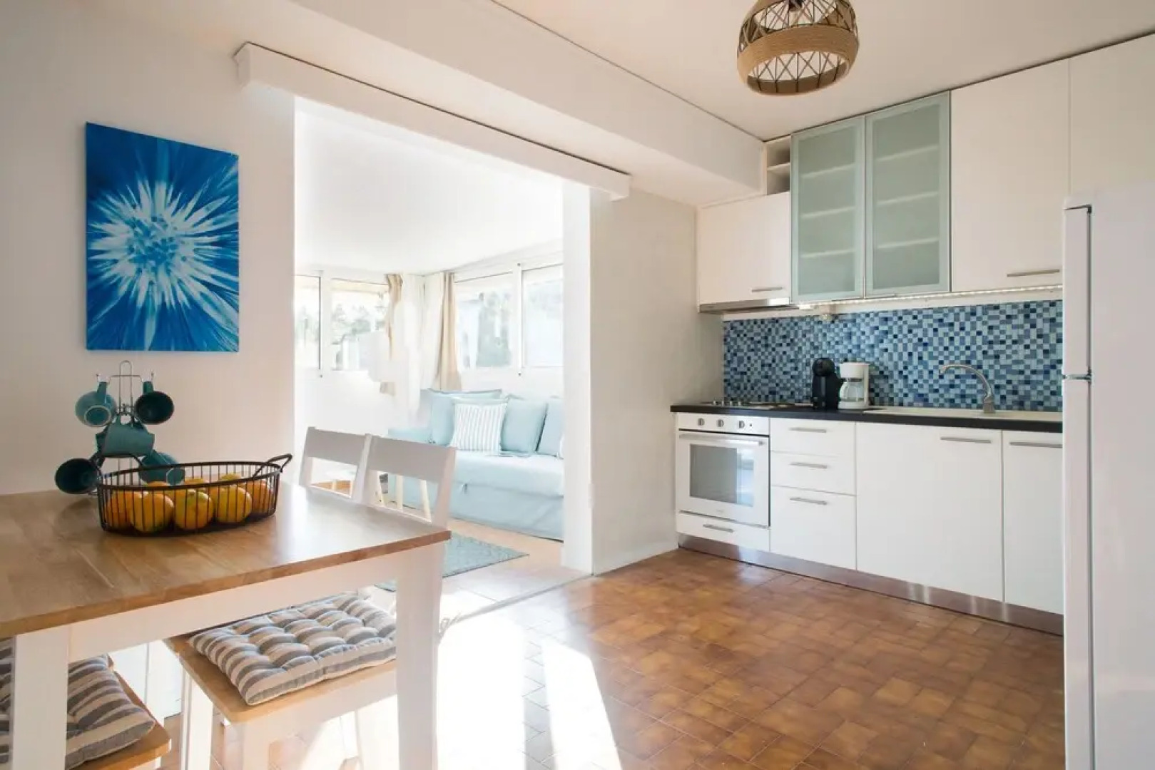 360 Relax by BluPine