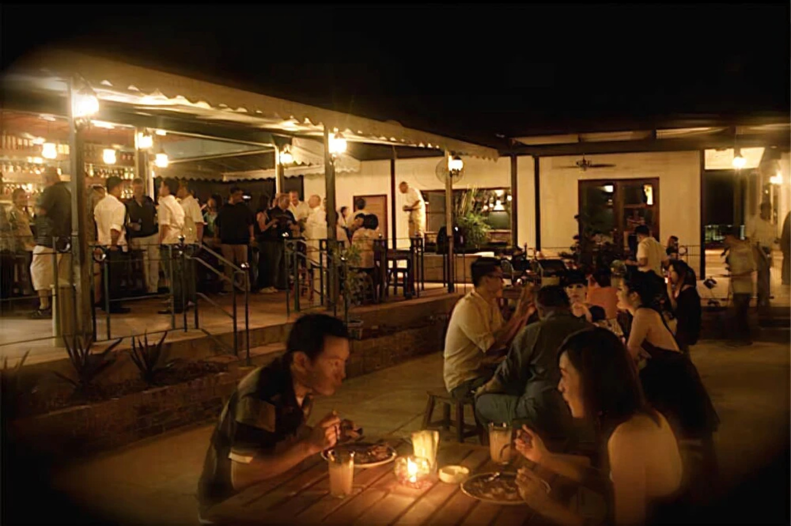 Basaga Holiday Residences