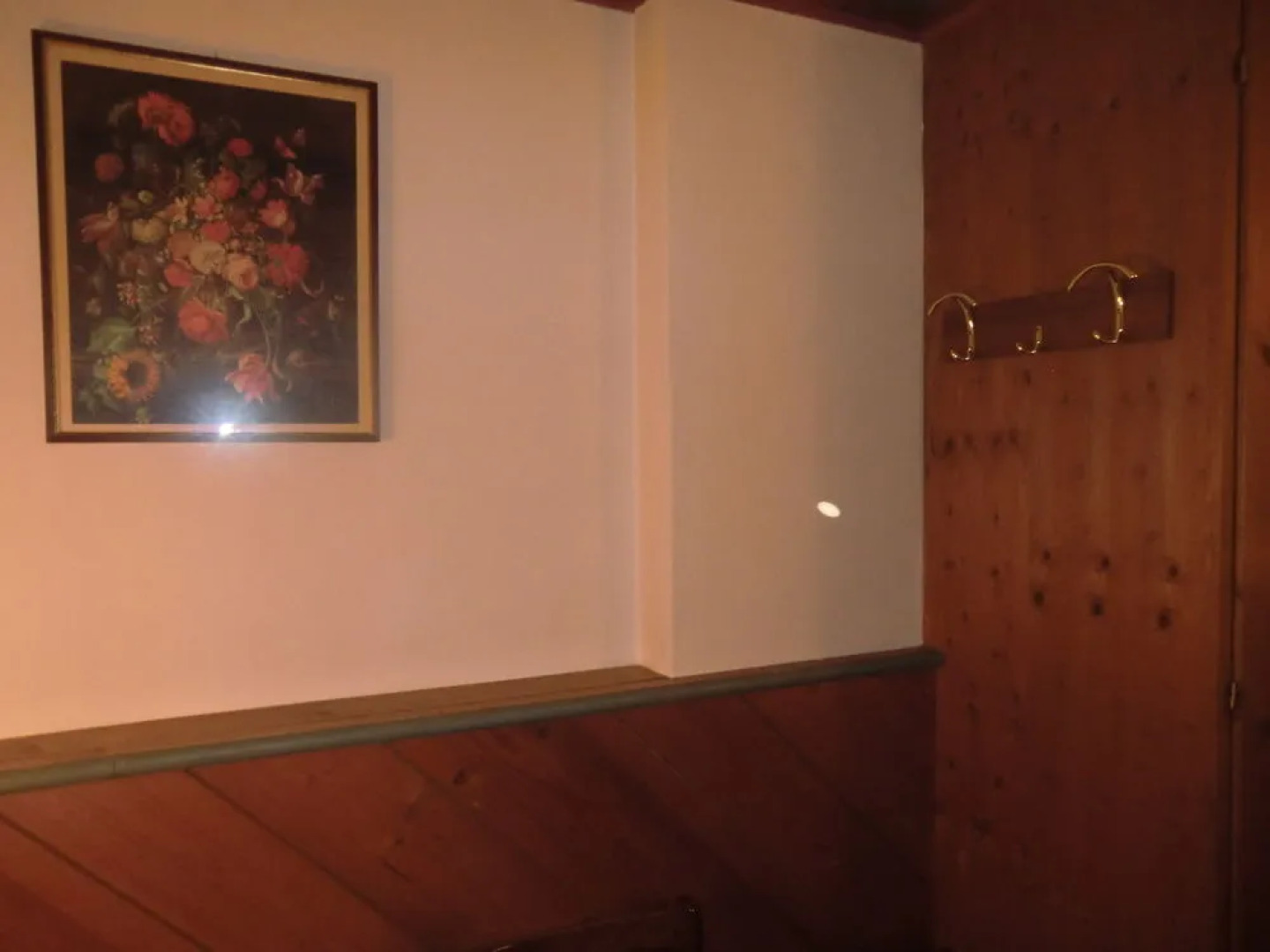 Hotel Alemagna Restaurant