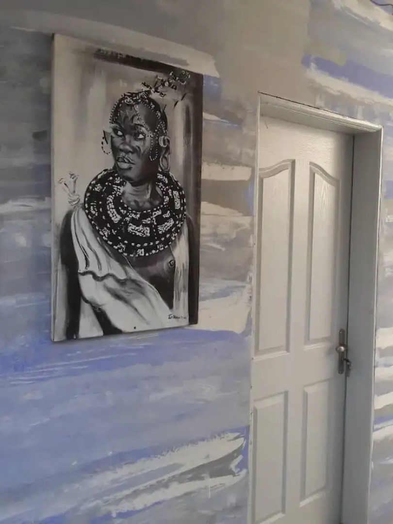 Blue Lodge Résidence Hotelière