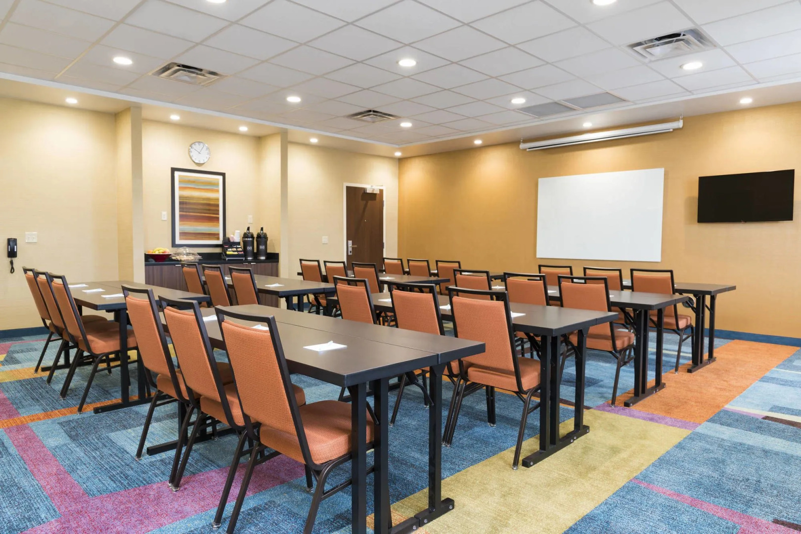 Fairfield Inn & Suites Medina