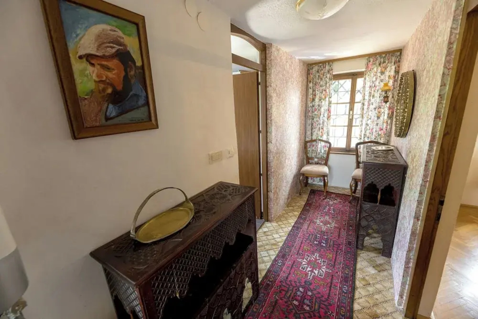 Vineyard cottage Rustika