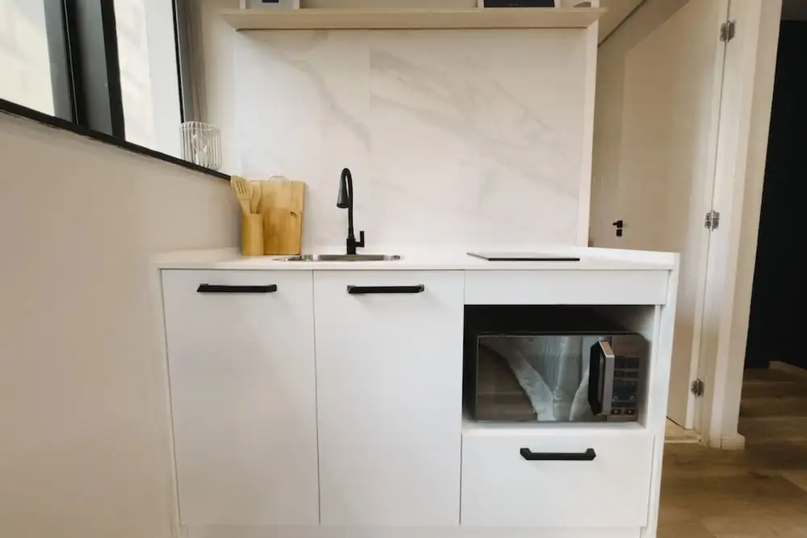 Apê Metrô Paulista