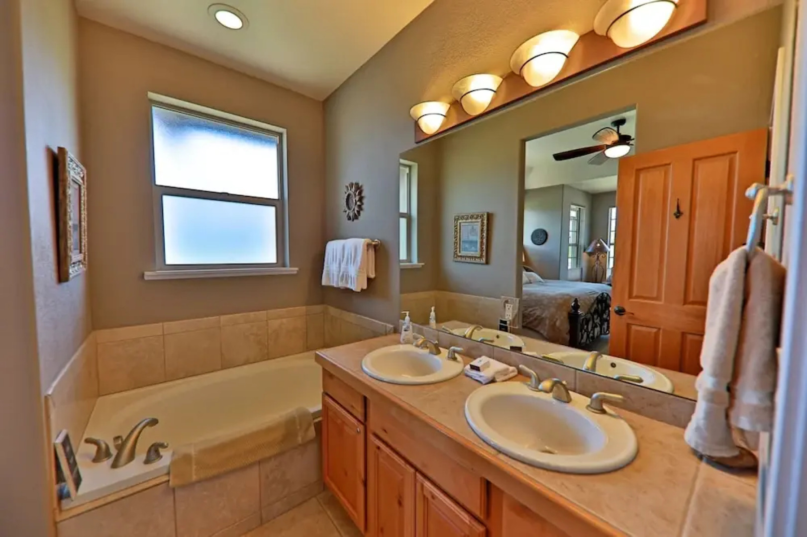 Luxury in Downtown Winter Park