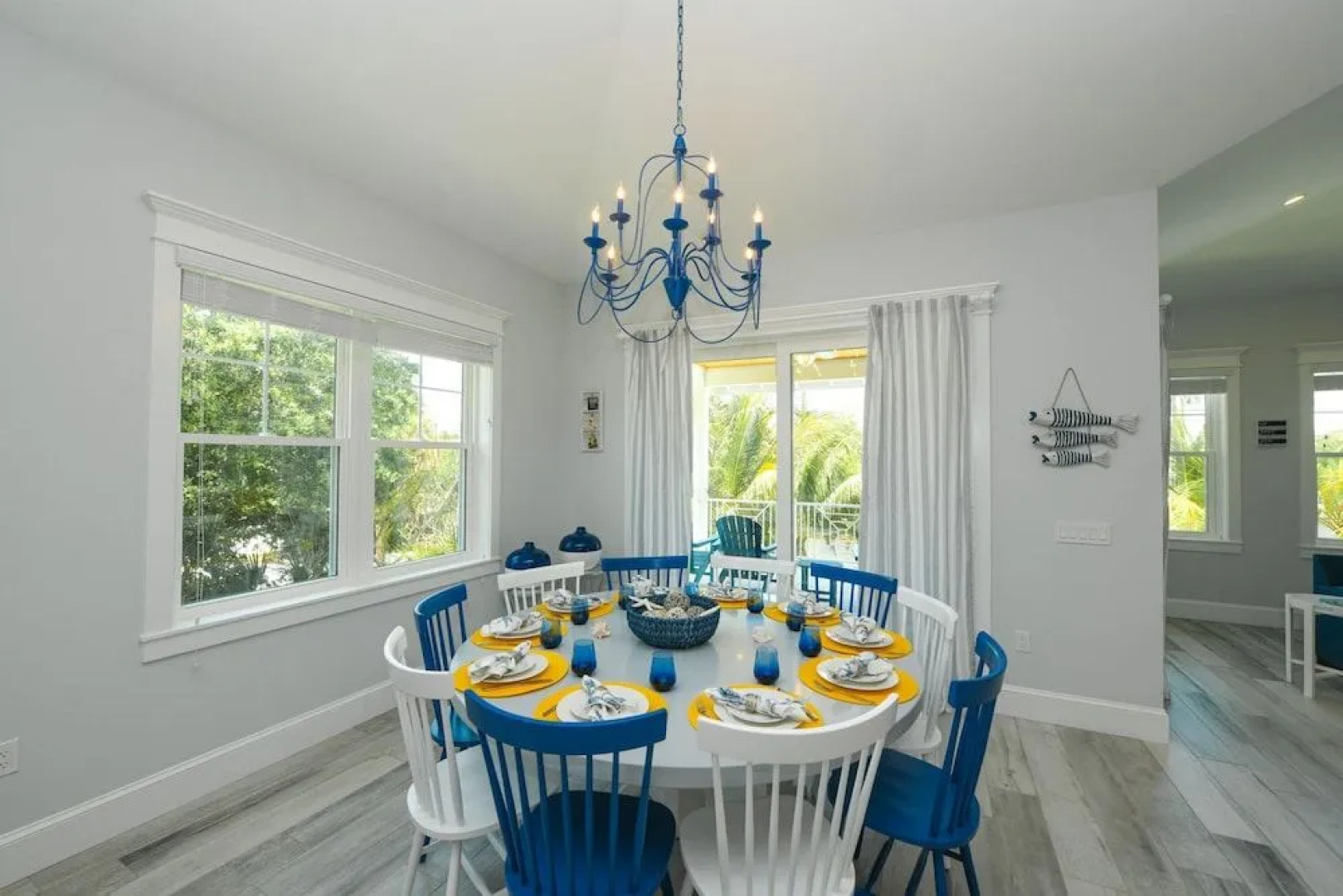 Anna Maria Beach House