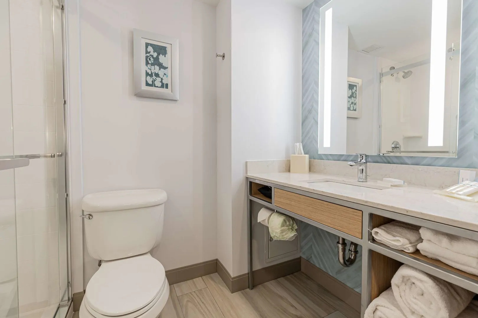 Hilton Garden Inn Ithaca