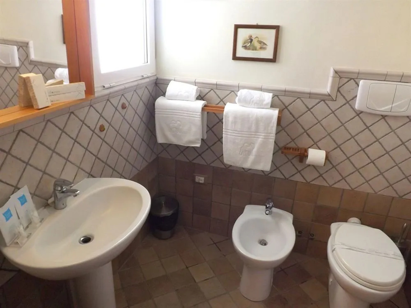 B&B La Terrazza sul Lago