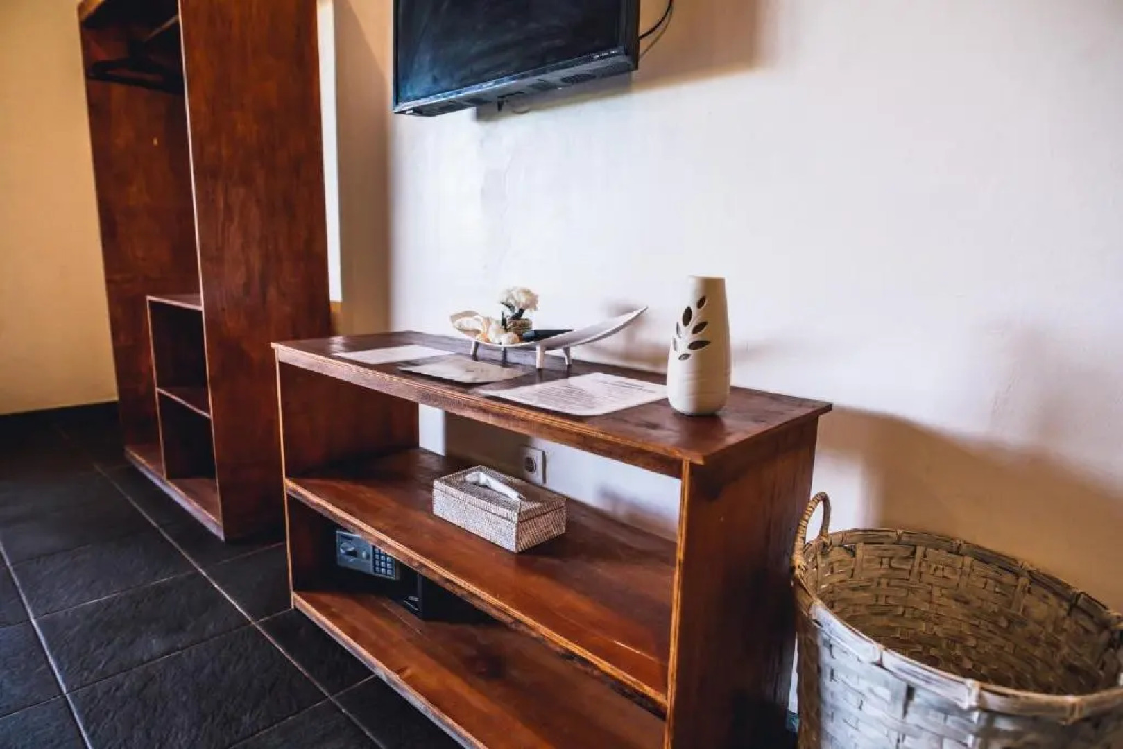 Baha Baha Villas Sumbawa