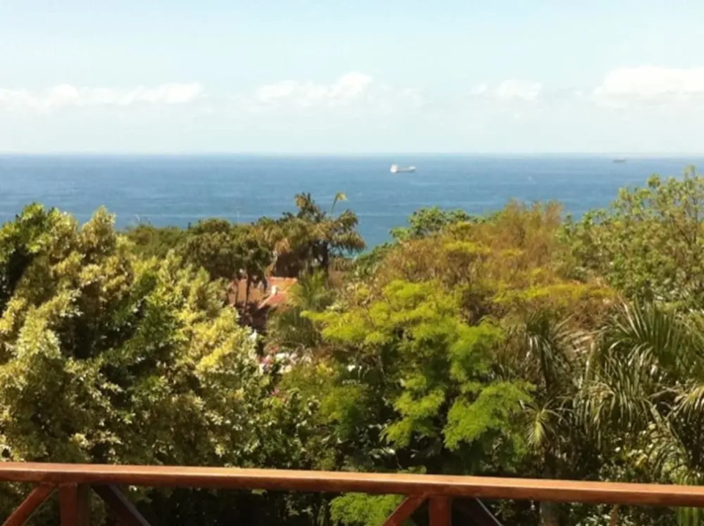 Villa La Vida- Self-Catering House