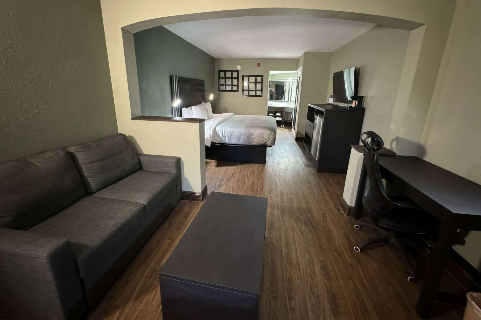 Quality Inn & Suites near Panama City Beach