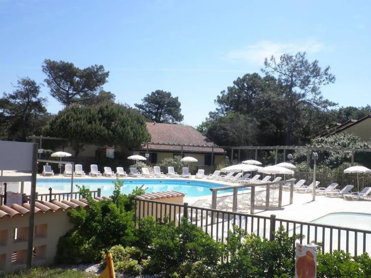 VVF Soulac-sur-Mer Bordeaux Médoc