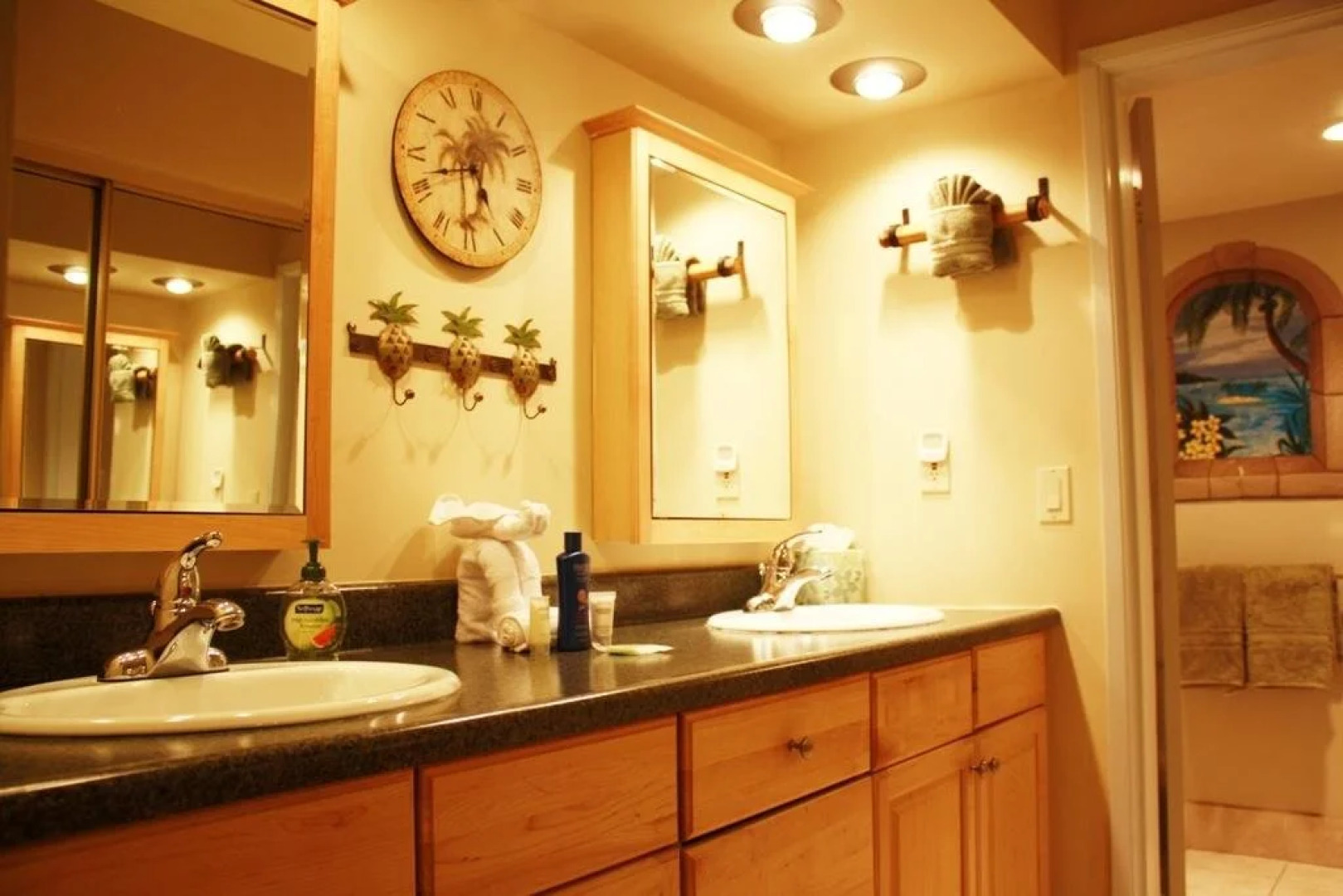 International Hotel and Suites