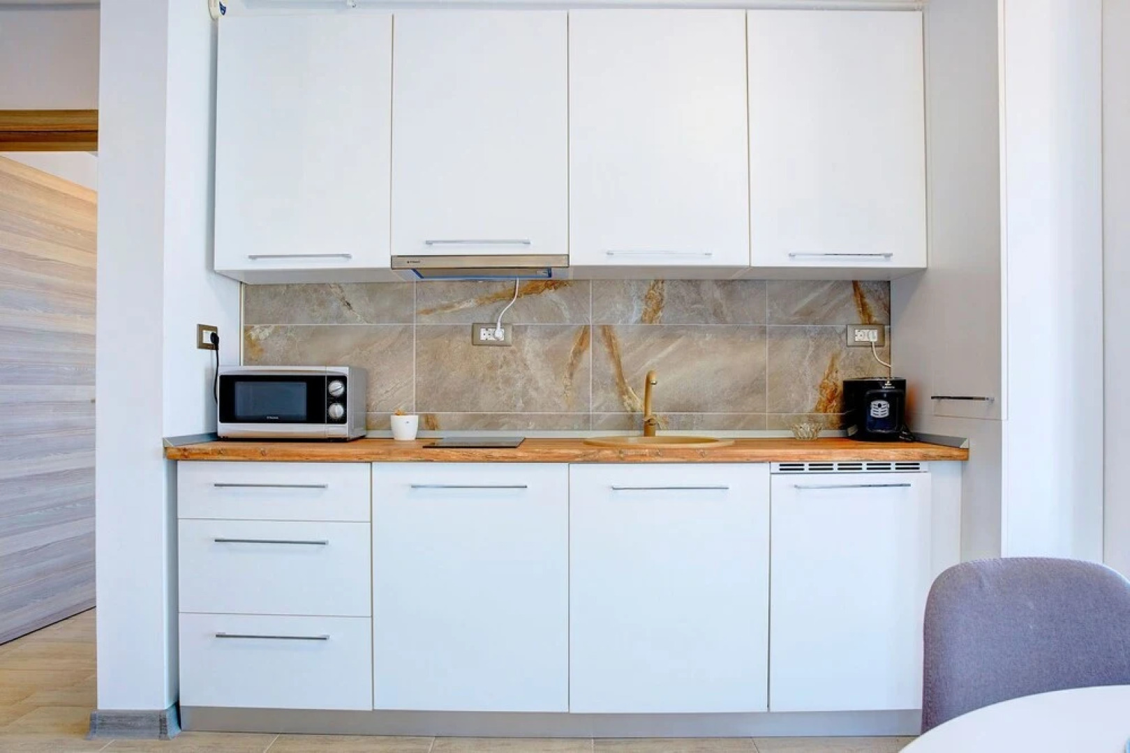 Aparthotel Ella Alezzi