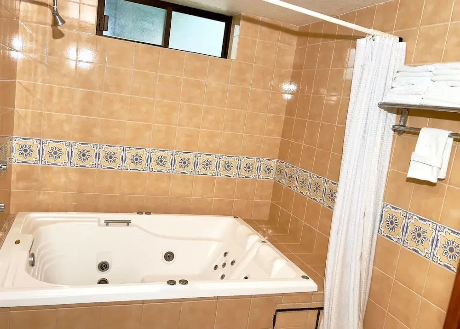 Hotel Lagos de Montebello