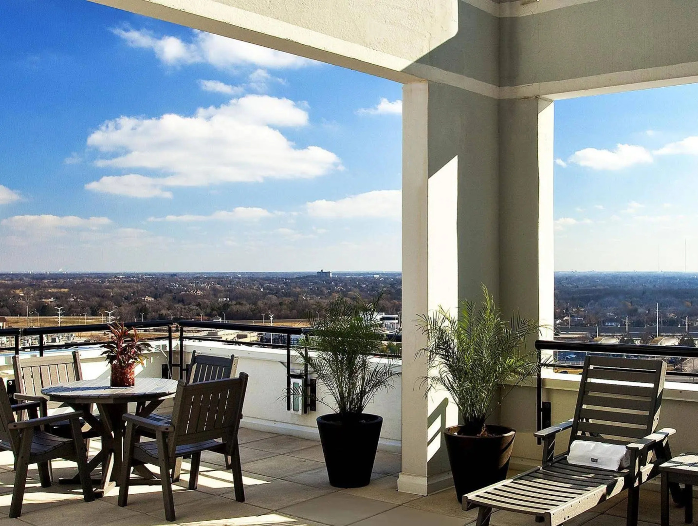 The Westin Chicago Lombard