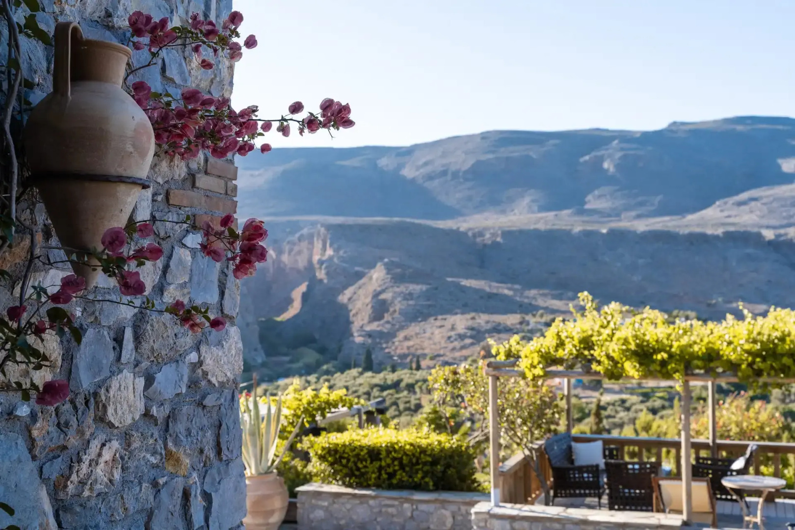 Terra Minoika Boutique Resort