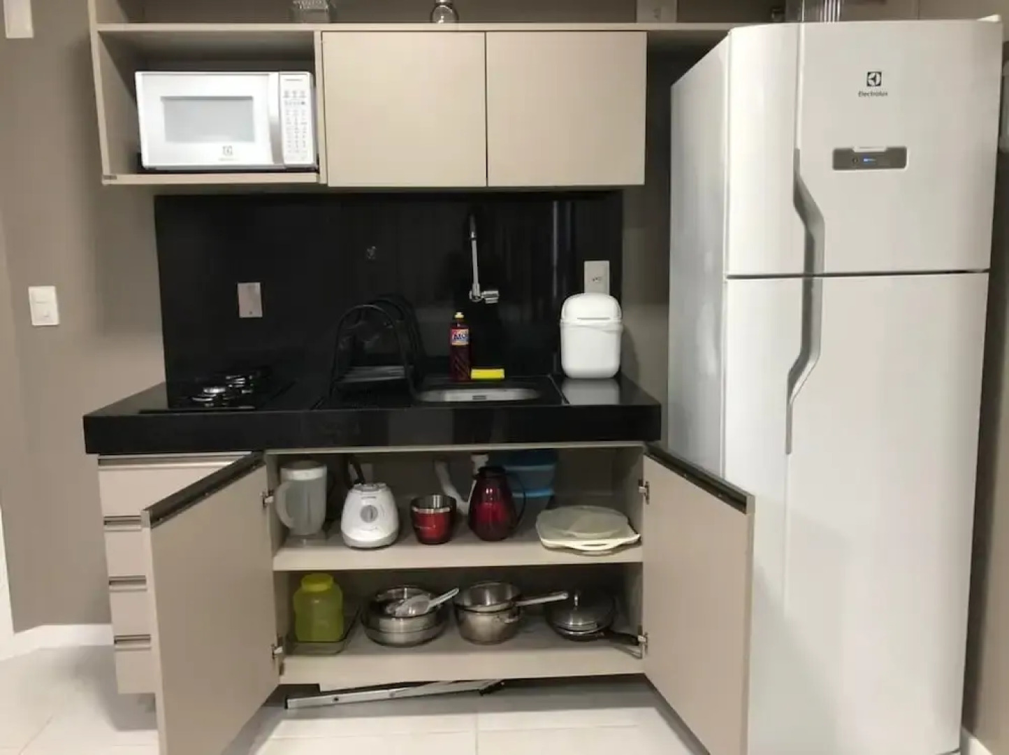 Edifício Time - Apto 701