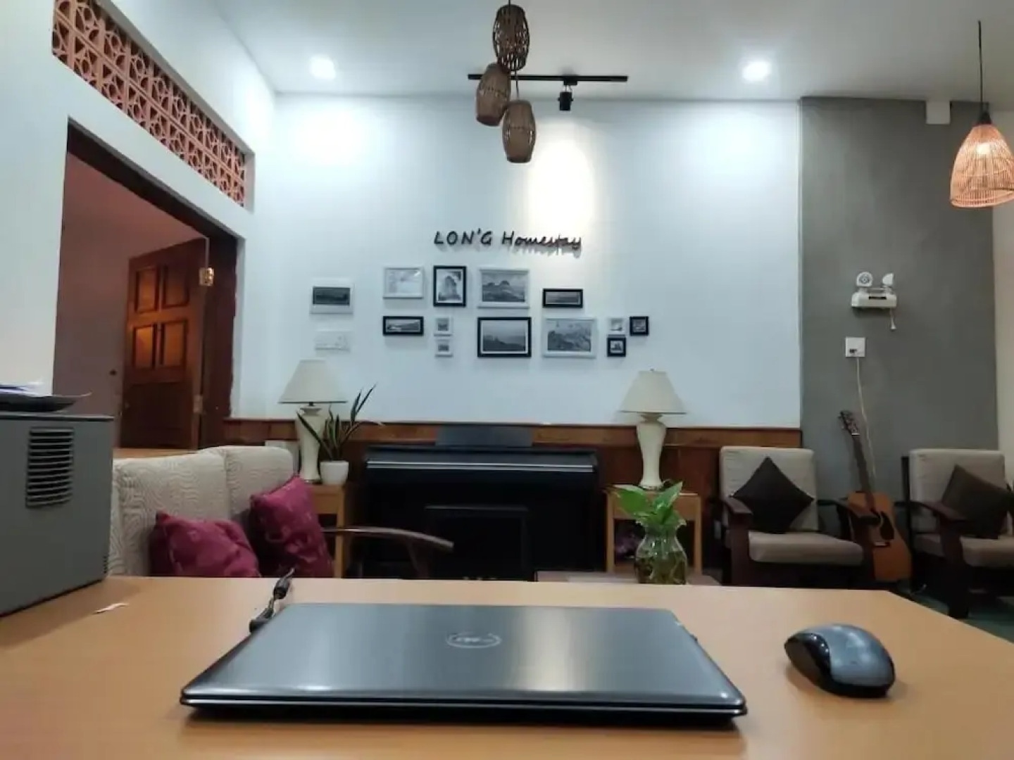 Long Homestay Phu Yen