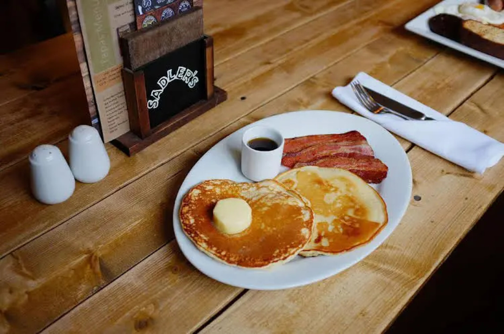 The Windsor Castle Inn