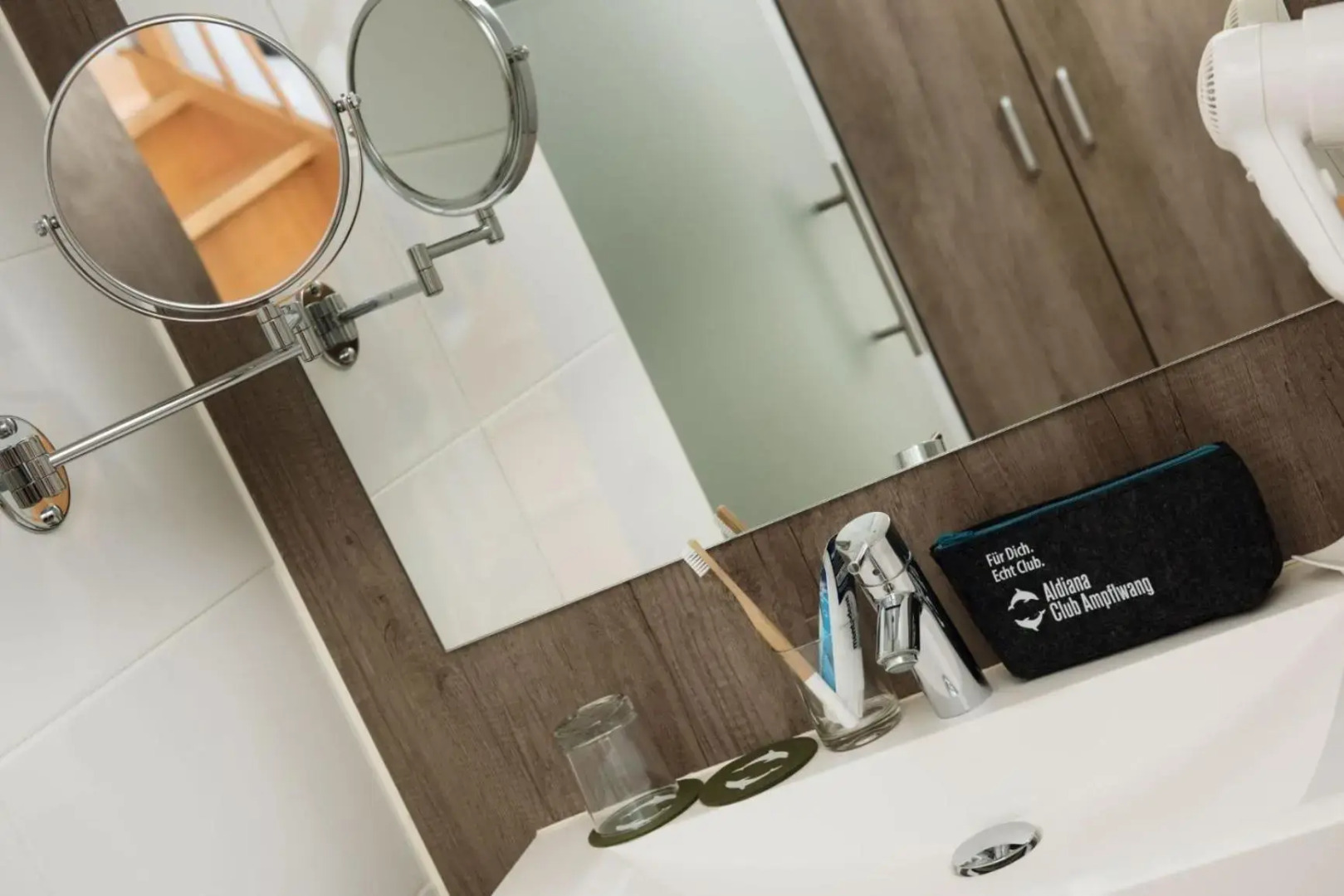 Robinson Club Ampflwang