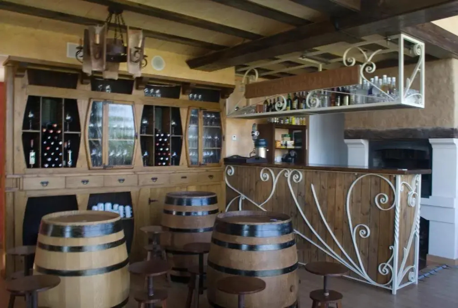 Hotel con encanto - SPA Kinédomus Bienestar