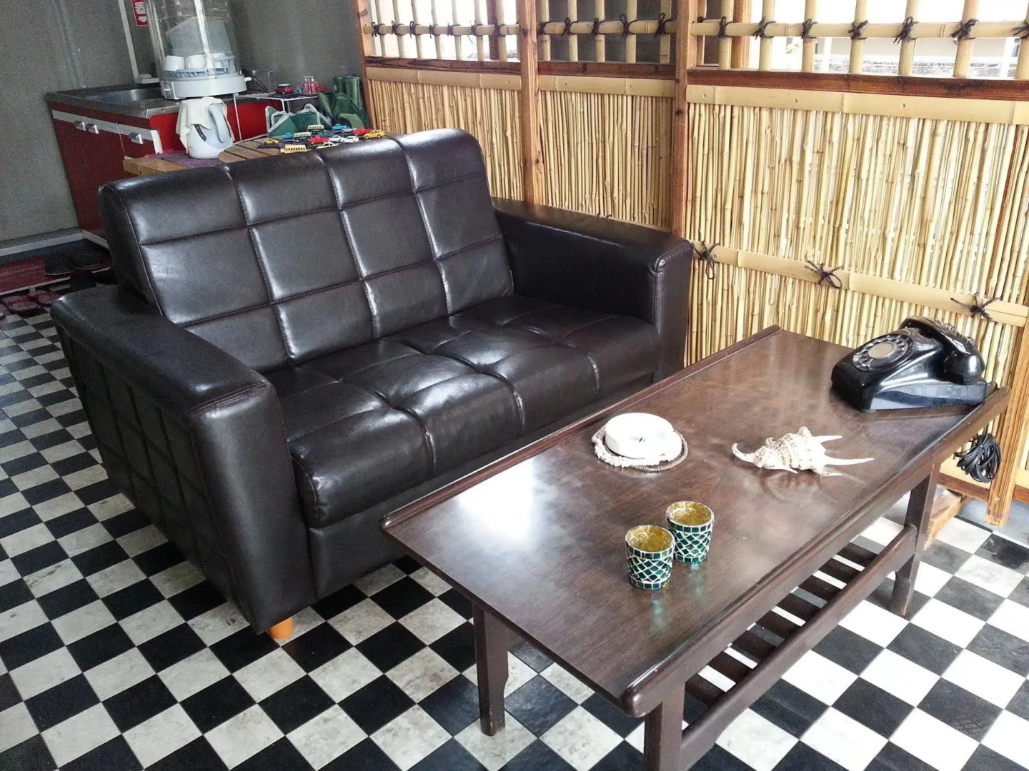 Dyeing and Hostel NAKASHIMAYA - Caters to Women