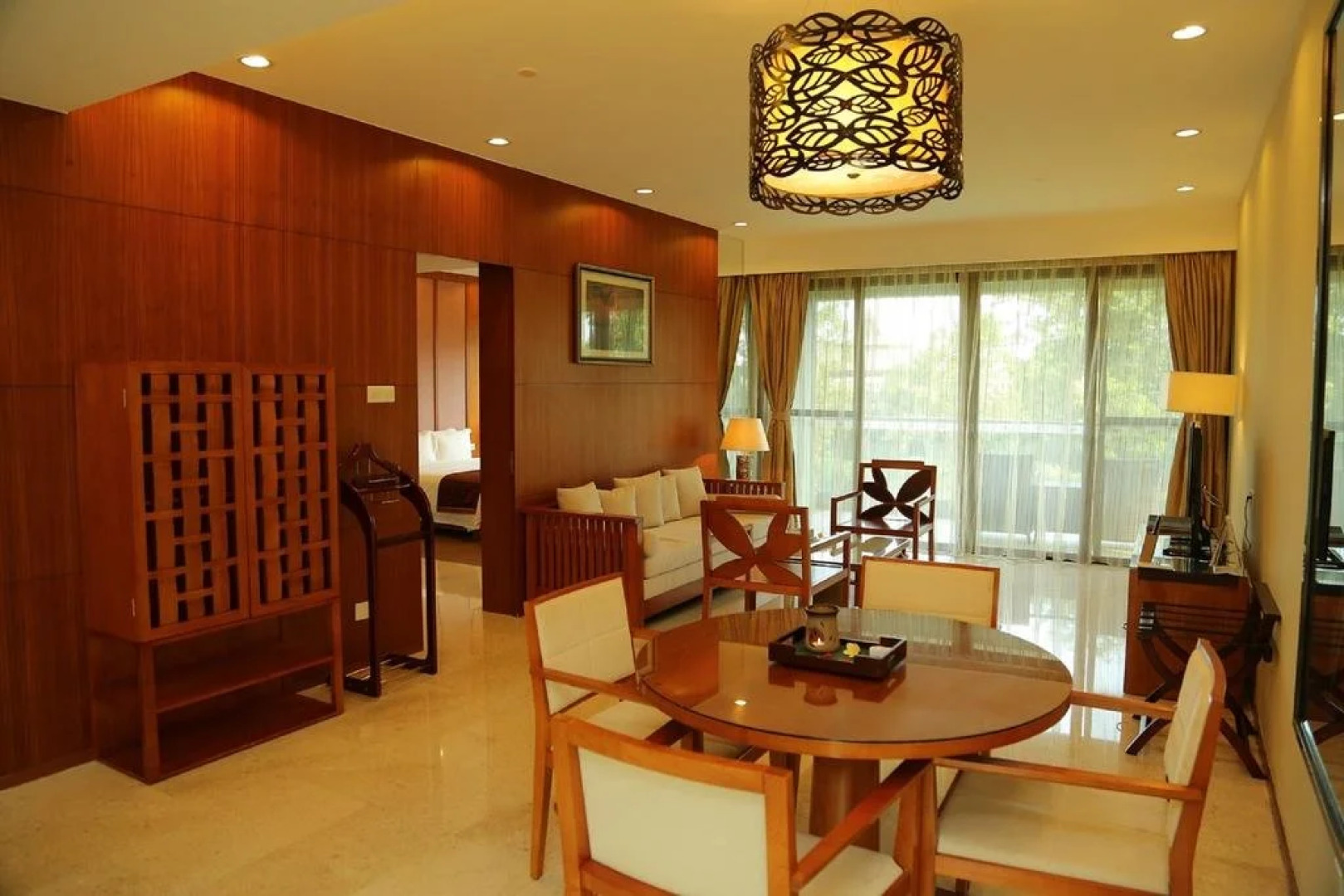 Infinity Ocean Beach Resort Hainan