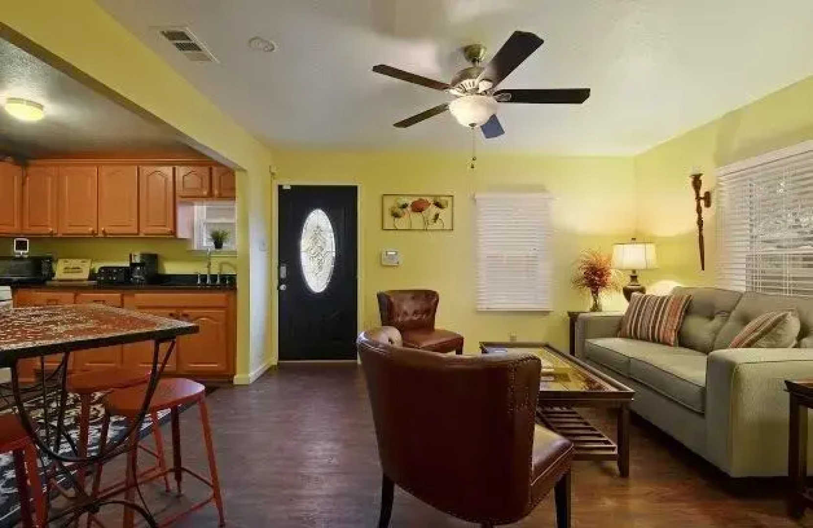 Cheerful Character House by TurnKey Vacation Rentals