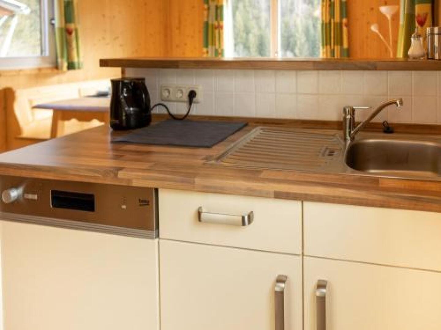 Three-Bedroom Holiday Home in Stadl an der Mur