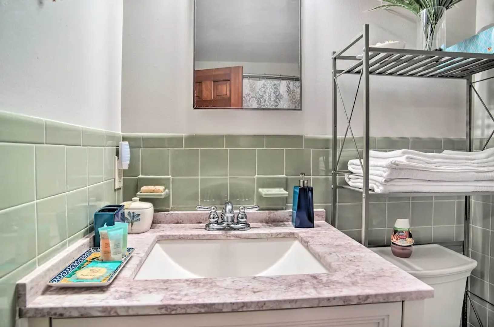 Pet-friendly Hyannis Home w/ Deck & Stream Views!