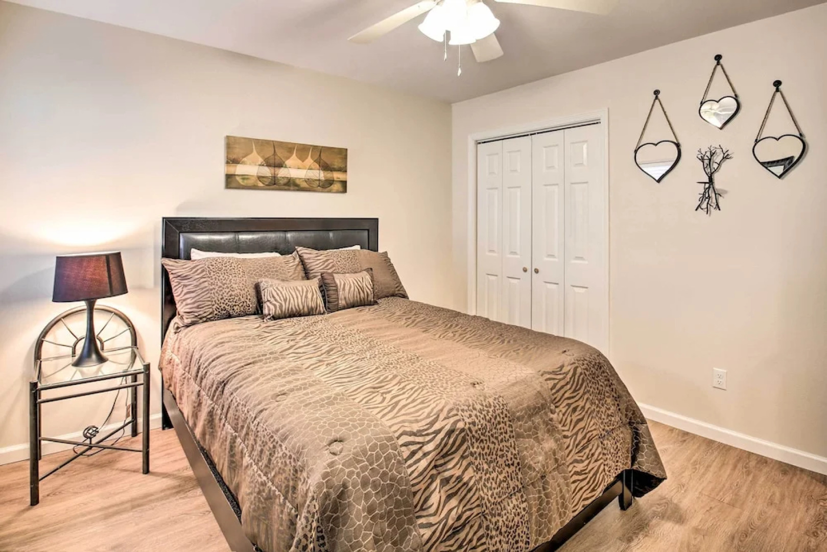 Hot Springs Village Townhome Near Hiking & Golf!