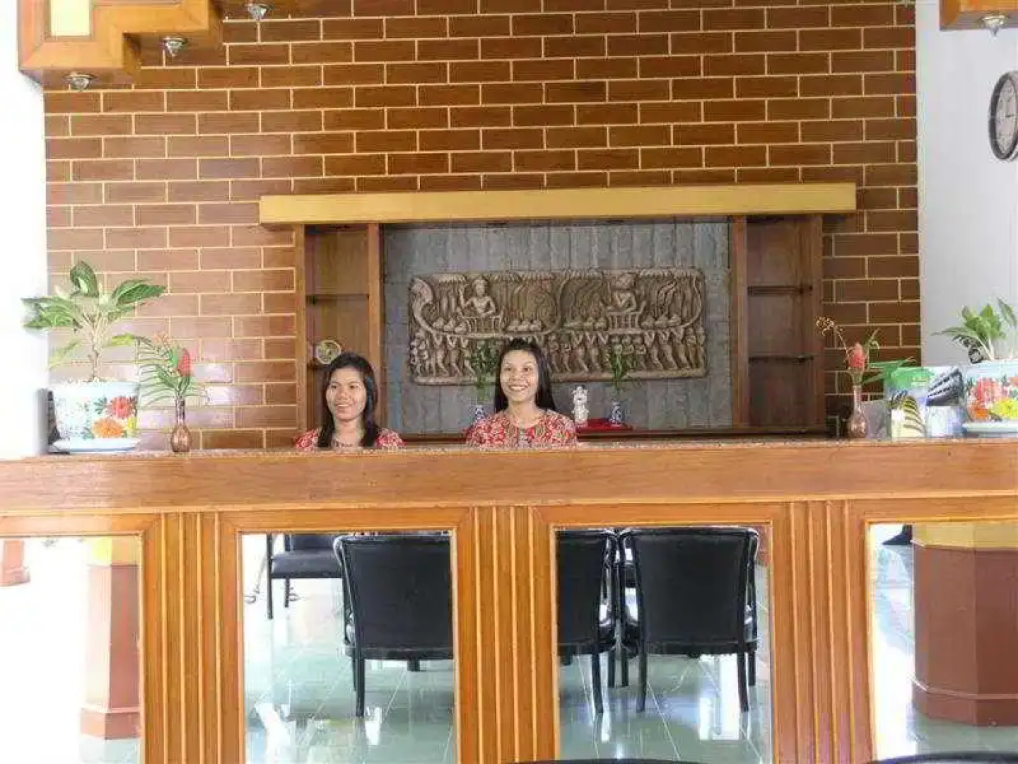 Kamala Beach Inn