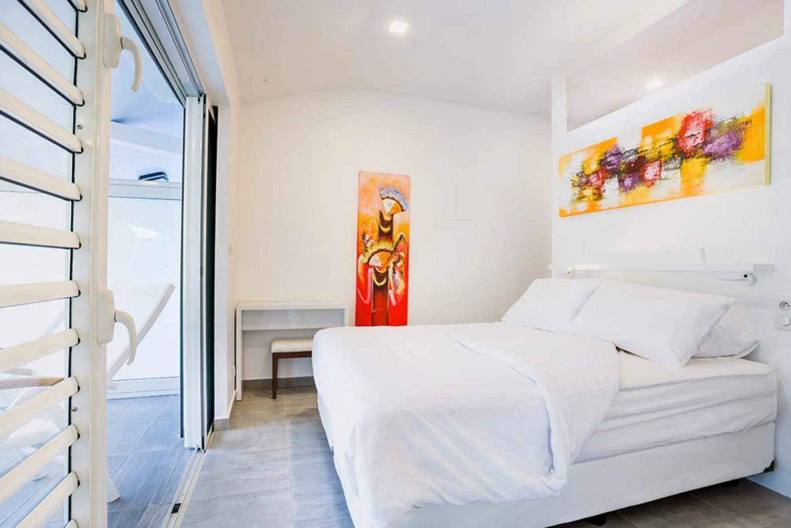 Residence Moorea Sunset Beach