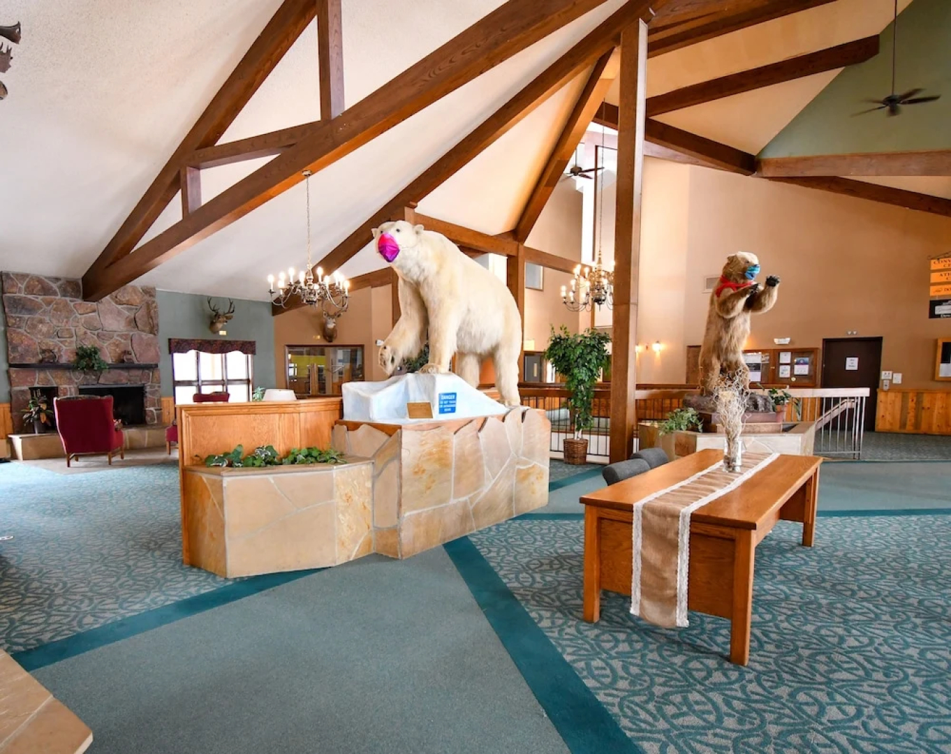 Inn at SilverCreek