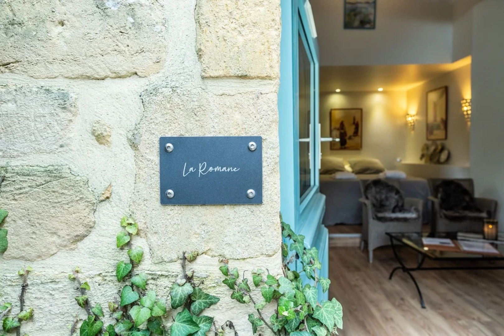 Chambres d'Hôtes La Ferme de L'Oudon & Spa