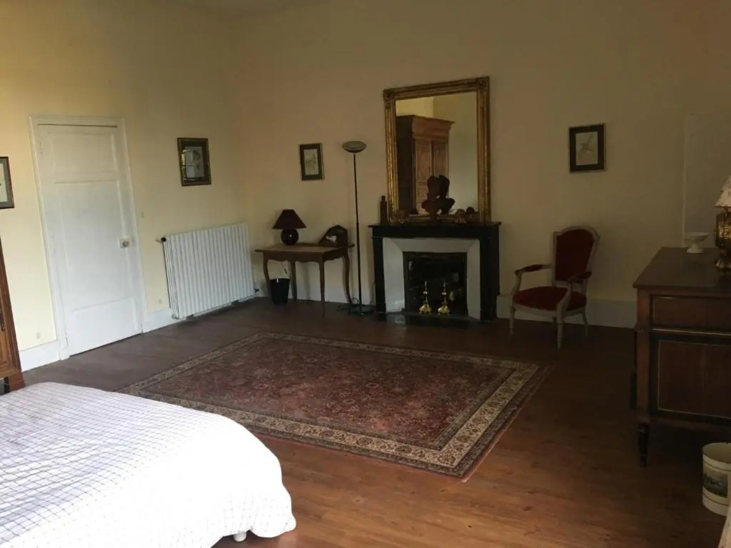 Château de Souesmes