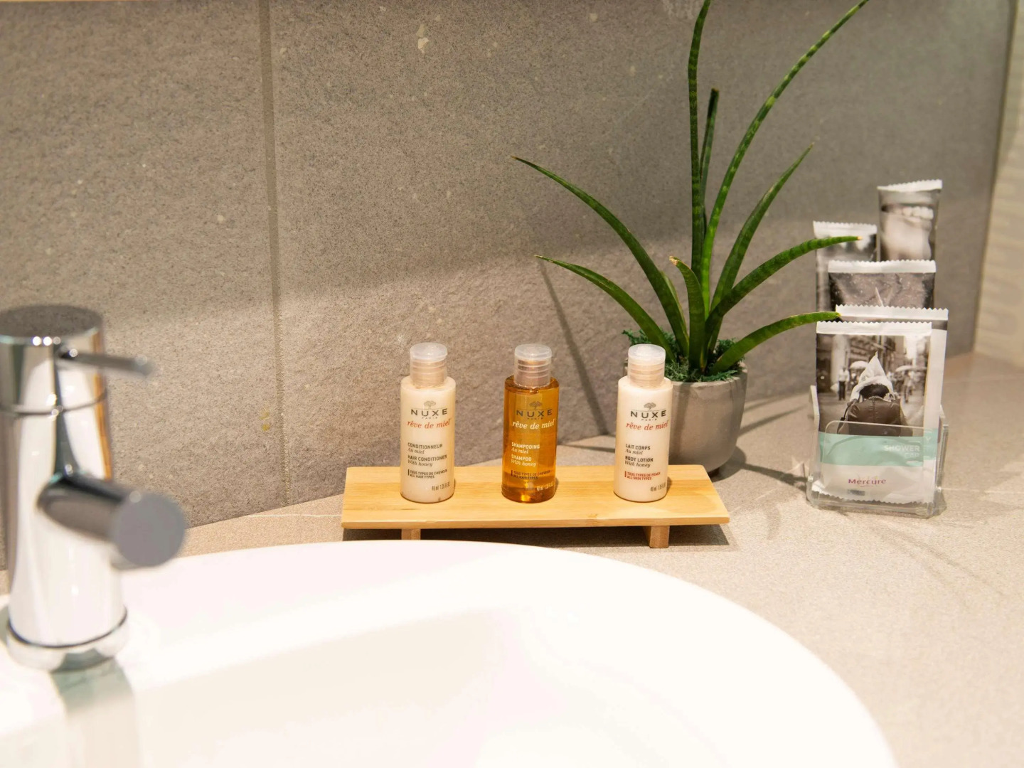 Mercure Président Biarritz Plage